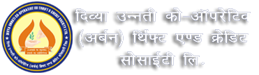Divya Unnati Logo